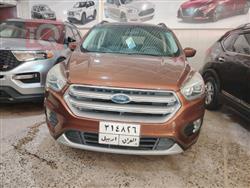 فورد إسكيب